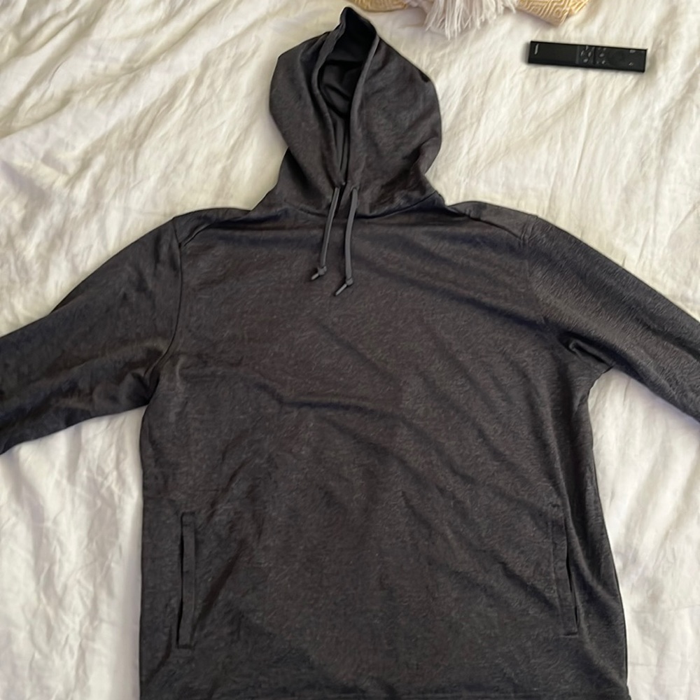 FootJoy sweatshirt